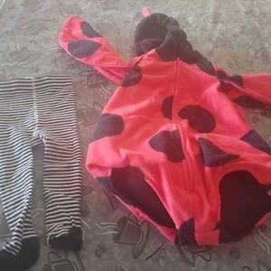 Baby Halloween costume